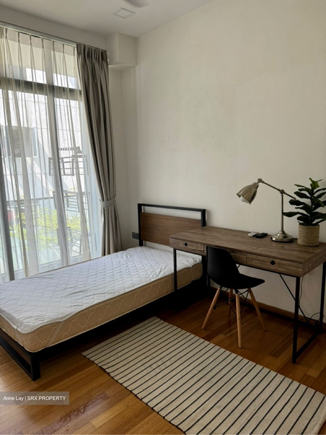 The Serenno (D15), Apartment #595792151